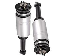 maXpeedingrods 2x Suspensión neumática Struts para Range-Rover Sport 05-13 Discovery III IV RNB501610, suspensión neumática para Land-Rover Discovery LR3 L319