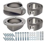 maXpeedingrods 3" elevación delantera y 3" trasera para Subaru Impreza Forester Legacy Outback 1998-2008 2003 2004 2005 Suspensión Levantamiento Kit