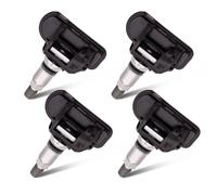 maXpeedingrods 4 Piezas Sensor T.PMS Neumáticos para Mercedes C/E/S Klasse | A0009050030,0009050030,A0035400217 R.DKS Sensor Control Presión Neumáticos para W176 W247 W204 W205 W212 GLC X253 (433 MHz)