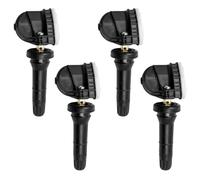maXpeedingrods 4 x Sensor T.PMS Neumáticos para Astra J/K Corsa D Zafira C | 13506028 13598773 R.DKS Sensor Control Presión Neumáticos para Corsa E Ampera Adam Mokka Insignia 13581561 13327259 (433 Mhz)