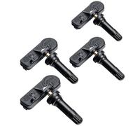 maXpeedingrods 4 x Sensor T.PMS Neumáticos para Mercedes-Benz Vito V-Class | A4479050500 4 Piezas R.DKS Sensor Control Presión Neumáticos para Classe V (W447), Vito Panel Van,Vito Tourer (433 MHz)