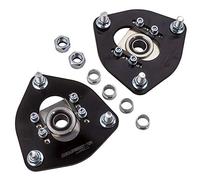 maxpeedingrods ajustable dom Situación frontal Coilover Camber Plate