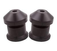 maXpeedingrods Amortiguador de goma para accesorios de suspensión Hummer H3 H3T