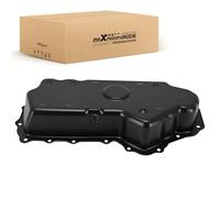 maXpeedingrods Bandeja de aceite para Ford Focus C-Max Galaxy para S-Max Transit Connect 1.8 TDCi acero 1353148
