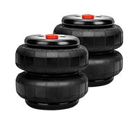 maXpeedingrods Bolsa de Suspensión Neumática Universal para Ford F150/F250… (2)