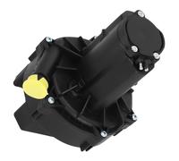 maXpeedingrods Bomba de aire eléctrica secundaria para Mercedes-Benz W203 W211 W220 W163 A0001403785