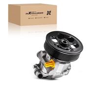 maXpeedingrods Bomba de dirección asistida de 106 mm para Subaru Outback H6 Sedan Wagon