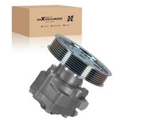 maXpeedingrods Bomba hidráulica para Audi A4 A5 8K2, B8 Avant 8K5 1.8 2.0 2007-2017 8K0145153F Bomba de dirección asistida