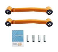 maXpeedingrods Brazo de Control Longitudinal Inferior Delantero para Jeep