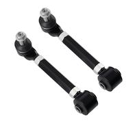 maXpeedingrods Brazos de inclinación traseros para Acura TSX 2004-2008, para Accord 2003-2007, brazo de control ajustable de -2° a +4°