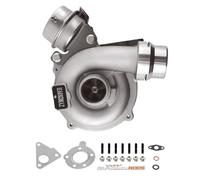 maXpeedingrods BV39 Turbocompresor for Renault Megane II 1.5 dCi 2005-10 106PS 78KW 7701476883