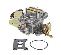 maXpeedingrods Carburador 2100/2150 para Ford Mustang | para Comet F100/F250/F350, para Jeep Wagoneer, choke eléctrico, OE 2100A800