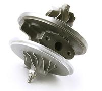 maXpeedingrods Cartucho de Núcleo Central del Turbo para BMW X3 para BMW 3 Descapotable/Compact/Coupé/Touring, Núcleo de Turbocompresor GT1749V GT17V M47TU 2,0 D 750431-1 750431-0002