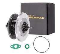 maXpeedingrods Centros Núcleo de Turbocompresor GT1544V para Coche, Core Cartridge de Tubina para Automóvil, Turbocharger Chra Cartucho de Turbo, para C3 HDI 1.6L D DV6TED4 2006 753420-3