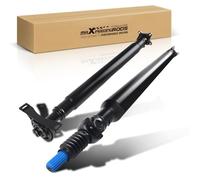 maXpeedingrods Eje articulado trasero para Mercedes Sprinter B906 y VW Crafter 2E/2F, 2.5 TDI y CDI motores 2006-2016, 9064105806, A9064105806, A906410580680, 906410580680, 2E052 1101BB
