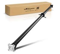 maXpeedingrods Eje cardán trasero para Dacia Duster HM HS 1.2L 1.3L 1.5L 1.6L 4x4 2010-2022