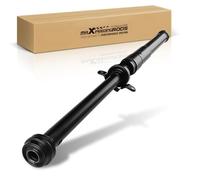 maXpeedingrods Eje de transmisión de eje articulado trasero para Audi Q7 V6 3.0L Rear AWD 2011-2015, 7L8521102M, 7L8521102D, 7L8521102F