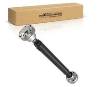 maXpeedingrods Eje de transmisión eje articulado delantero para Audi Q7, para Porsche Cayenne y para VW Touareg todos los motores delanteros 2003-2010, 7L0521101, 7L0521101D, 938-300,65-7011, 938300