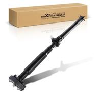 maXpeedingrods Eje de transmisión eje articulado trasero para BMW X3 E83 2.0d 1995 cc, 110 kW, 150 CV 2004/09-2007/08, 26107579068, 7579068, 26107569960, 7569960, 26107569960, 26107569960, 269960