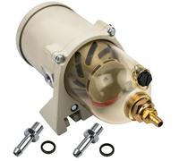 maXpeedingrods Filtro De Combustible Diesel De 500FG 500FH Separadores Agua Aceite