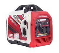 maXpeedingrods Generador Electrico Gasolina 3500W con Monitoreo Datos App