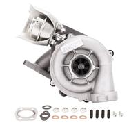 maXpeedingrods GT1544V Turbocompresor Turbo para Focus c-max 1.6HDi TDCi 109PS 80KW 753420 DV6TED4 3M5Q-6K682-AE 753420