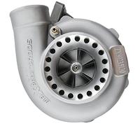 maxpeedingrods gt3582 GT35 universal Turbocompresor 1.8 400 - 600PS .63 AR T3 Brida