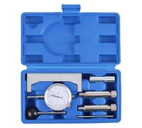 maXpeedingrods Herramienta de ajuste de inicio de bombeo de inyección, 7 piezas, medidor de temporizador, regulador estático para motores turbodiesel, reparación de automóviles