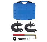 maXpeedingrods Herramienta de ajuste del árbol de levas del motor para Audi 100 A4 A6 A8 3.0 V6 30V / VW Polo Golf T40028 T40011 T40030