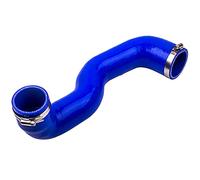 maXpeedingrods Intercooler Turbo Manguera para Saab 9-3 Kombi YS3F 1.9 TTiD 2007-2015 12822777 Manguera de aire de carga Pantalones