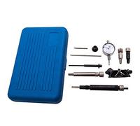 maXpeedingrods Juego de 10 herramientas de ajuste universal para Audi, para bomba diésel BMW, bomba de inyección, reloj comparador, correa dentada