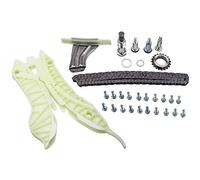 maXpeedingrods Juego de cadenas de distribución para BMW Serie 1 3 Mini R55-R61 S 1,6L Citroen Peugeot 11317534771