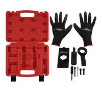maXpeedingrods Juego de herramientas de ajuste del motor para Vauxhall Opel Zafira Insignia 2.0 CDTi B20DTH 2014-2017 EN51413