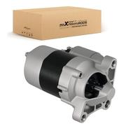 maXpeedingrods Motor de arranque 0,85 kW 12 V motor de arranque 8 dientes para Dacia Dokker Logan Sandero 1.6L 8200049826