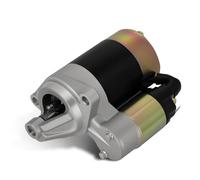 maXpeedingrods Motor de arranque eléctrico 12V 0.8KW para Yanmar Kipor 5KVA