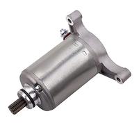 MaXpeedingrods - Motor de arranque para Yamaha Big Bear Warrior 350 YFM350F YFM350X YFM35X