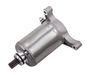 MaXpeedingrods - Motor de arranque para Yamaha Big Bear Warrior 350 YFM350F YFM350X YFM35X