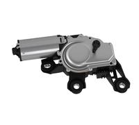 maXpeedingrods Motor de limpiaparabrisas trasero de 12 V, apto para Audi A3 A4 Golf para VW Passat 8L0955711B 1J6955711C 1J6955711