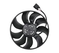 maXpeedingrods Motor ventilador para Porsche 718 Boxster Cayman Spyder 911 modelos 2017-2023, 9P1959455BY, 9P1959456Y, 9P1959455B, A0142A0122