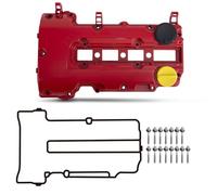 maXpeedingrods Motors - Tapa de válvula de aluminio con junta para GM 1.4L modelos 2011-2019 para Chevy para Buick para Cadillac 25198498 25198874 55573746 264-968 264968