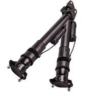 maXpeedingrods Par de amortiguadores traseros para Mercedes ML GL Clase W164 X164 320 350 550
