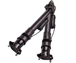 maXpeedingrods Par Amortiguadores Traseros para Mercedes ML GL W164 X164 | OE 1643200731, 1643202031, 1643202731, 1643203031