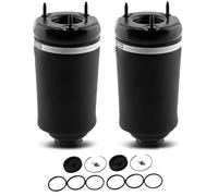 maXpeedingrods Par Suspensión Trasera para Mercedes GL M W164 X164