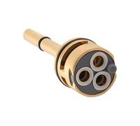 maXpeedingrods RP51919 - Cartucho desviador de 6 ajustes compatible con R11000 y R22000, pieza de repuesto RP51919, construcción de latón, sin fugas