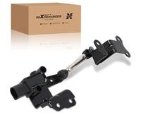 maXpeedingrods Sensor de nivel, regulación de alcance trasero izquierdo para VW Passat 362 7N0941273