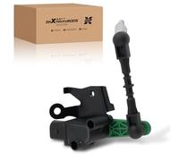 maXpeedingrods Sensor de nivel, regulación del alcance delantero derecho, apto para A6 A8 1.8L-4.0L Petrol Sedan S6 S7 S8 V8 4.0L 2013-2017 4H0941286G