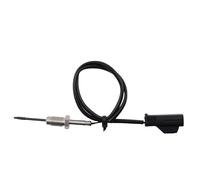 maXpeedingrods Sensor de temperatura de escape para Ford C-MAX Volvo 2 Pin 6G9112B591DA