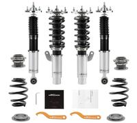 maXpeedingrods Suspensión tuning Amortiguadores roscados for BMW E46