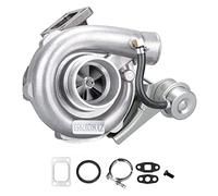maXpeedingrods T3 T04E T3 0,63 0,5 a/r turbocompresor turbo universal