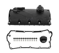 maXpeedingrods Tapa de culata para válvula A3 Seat Altea VW Bora Polo 038103469S